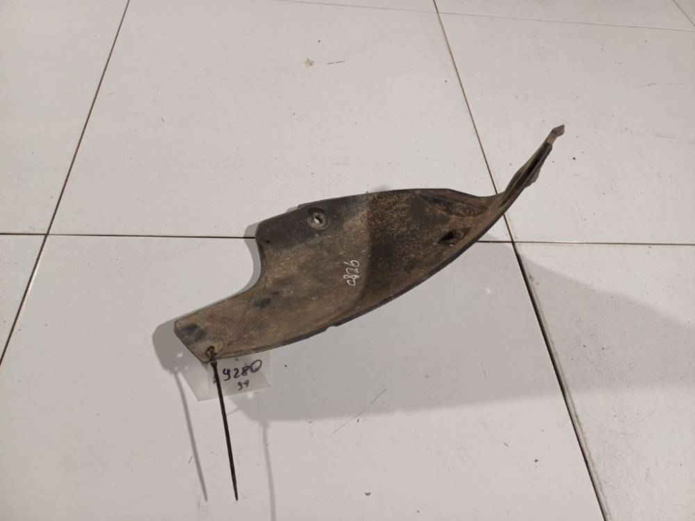 51718203769 BMW 3-Series 2000 Nadkole - TYLNE LEWE