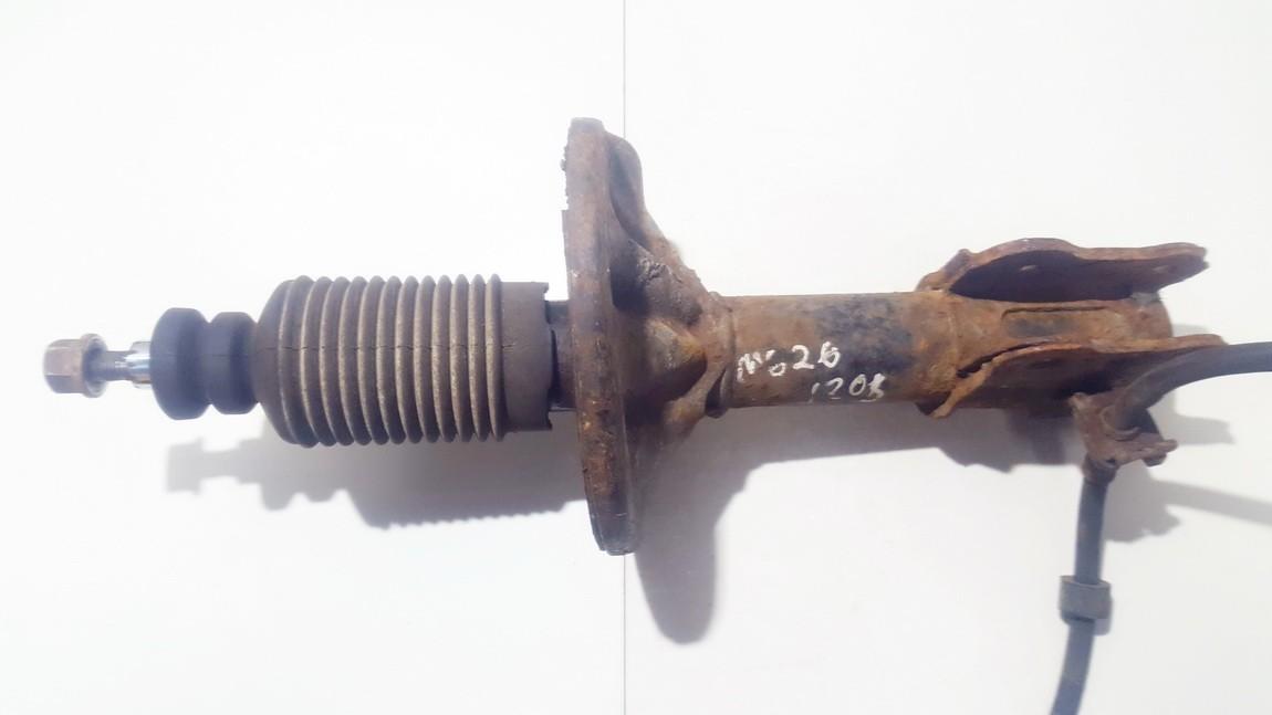 Mazda 626 1993 Shock Absorber - Suspension Strut Assembly - FRONT LEFT