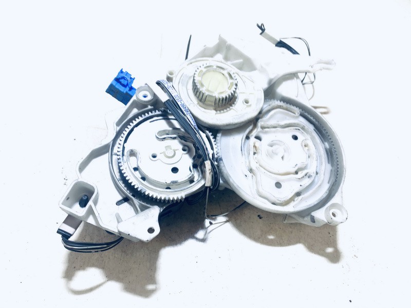 0638000172PLS Lexus IS - CLASS 2008 Heater Vent Flap Control Actuator Motor - Thumbnail 2