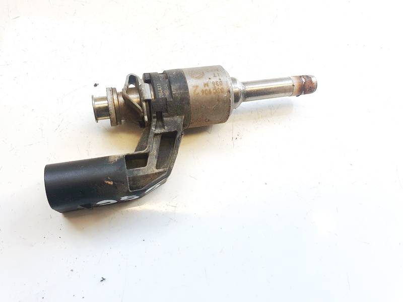 285A11 Skoda Yeti 2012 Degvielas iesmidzinātājs (inžektors) - Thumbnail 2