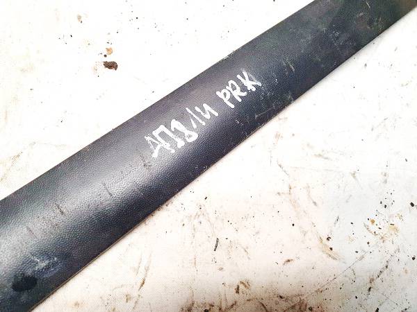 1Z0853515C Skoda Octavia 2005 Molding door - FRONT LEFT - Thumbnail 2