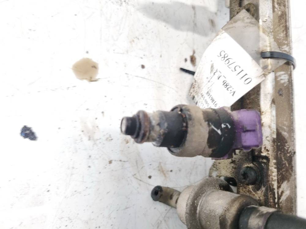 9125118 Volvo S40 1997 Wtryskiwacz Paliwa