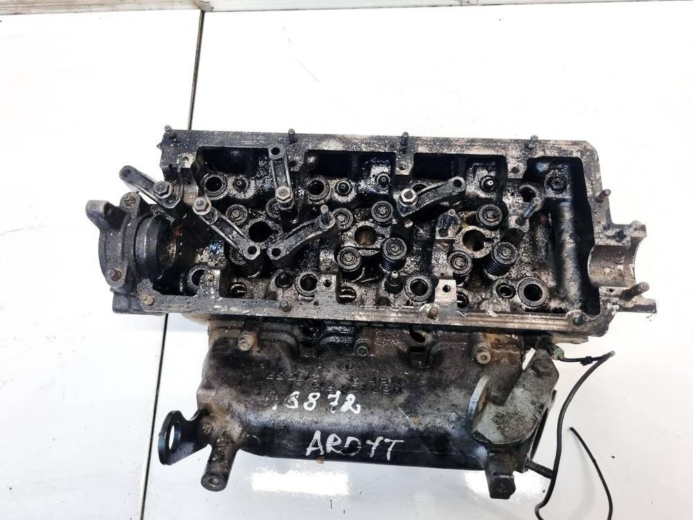 059103373D Audi A6 1998 Engine Head