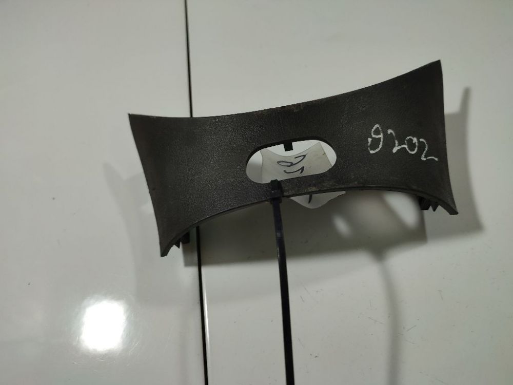 1847124 Peugeot 807 2005 Wykończenie wnętrza (plastikowe elementy)