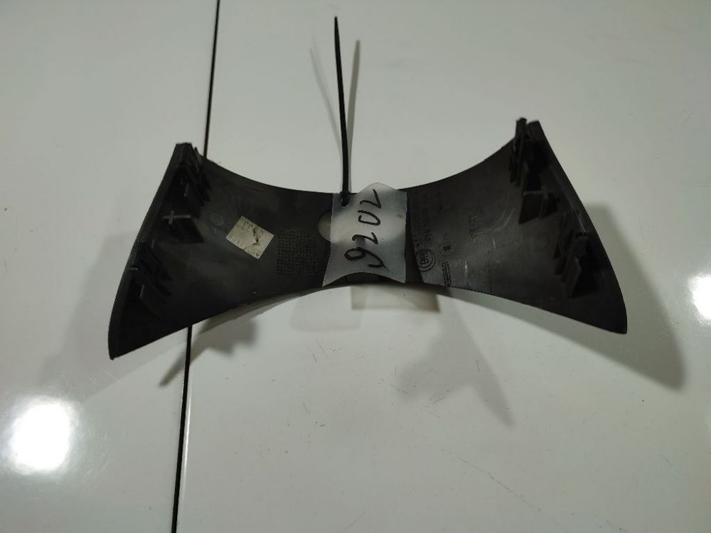 1847124 Peugeot 807 2005 Wykończenie wnętrza (plastikowe elementy) - Thumbnail 3