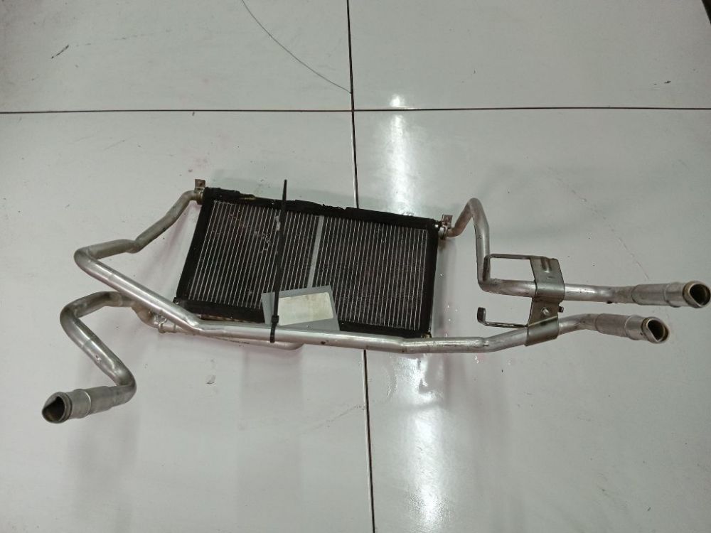 Audi A6 2007 Heater radiator (heater matrix)