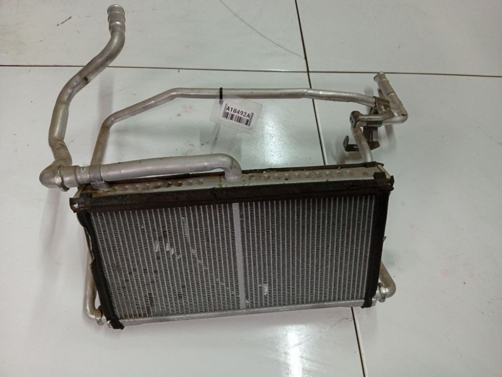 Audi A6 2007 Heater radiator (heater matrix) - Thumbnail 2
