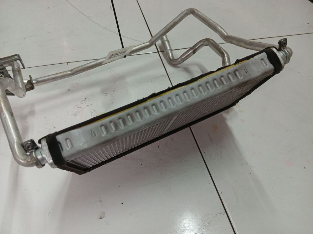 Audi A6 2007 Heater radiator (heater matrix) - Thumbnail 3