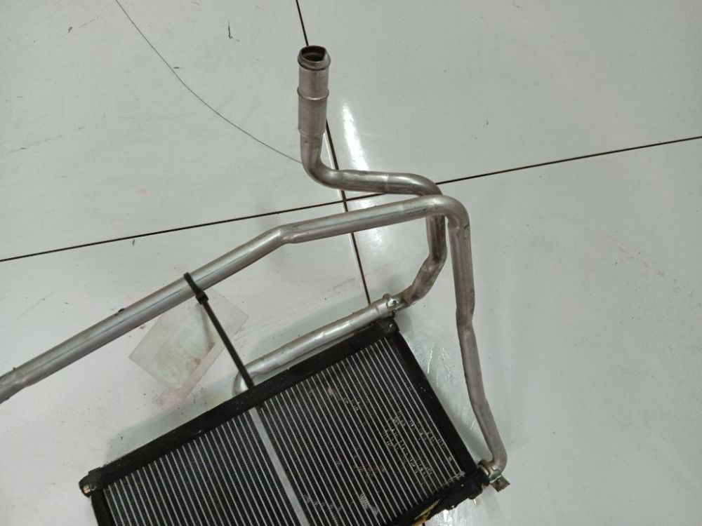 Audi A6 2007 Heater radiator (heater matrix) - Thumbnail 4