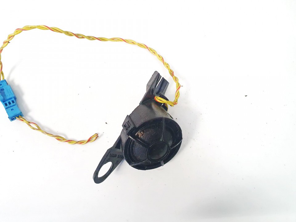 4913430392 Land-Rover Range Rover 2003 Speaker (audio)