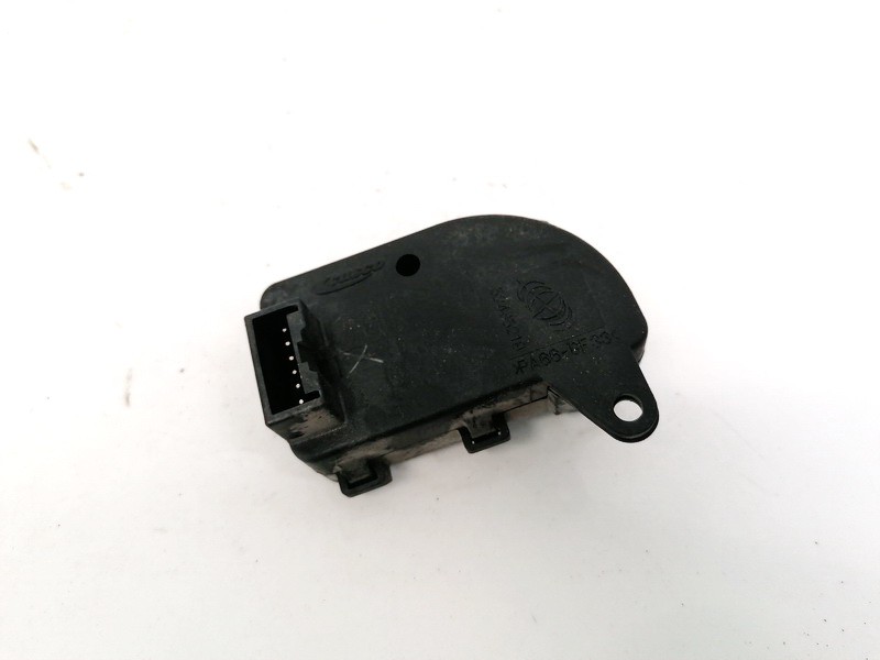 52485219 Renault Espace 2003 Heater Vent Flap Control Actuator Motor - Thumbnail 3