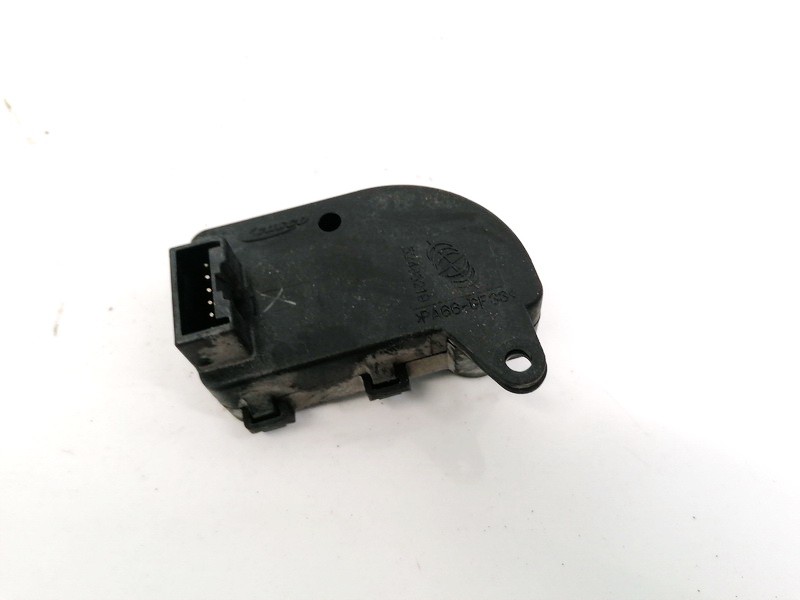 52485219 Renault Espace 2003 Heater Vent Flap Control Actuator Motor - Thumbnail 2