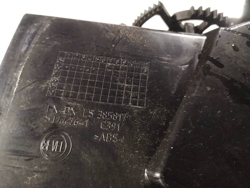 LS385817 Peugeot Boxer 2007 Dash Vent (Air Vent Grille) - Thumbnail 3