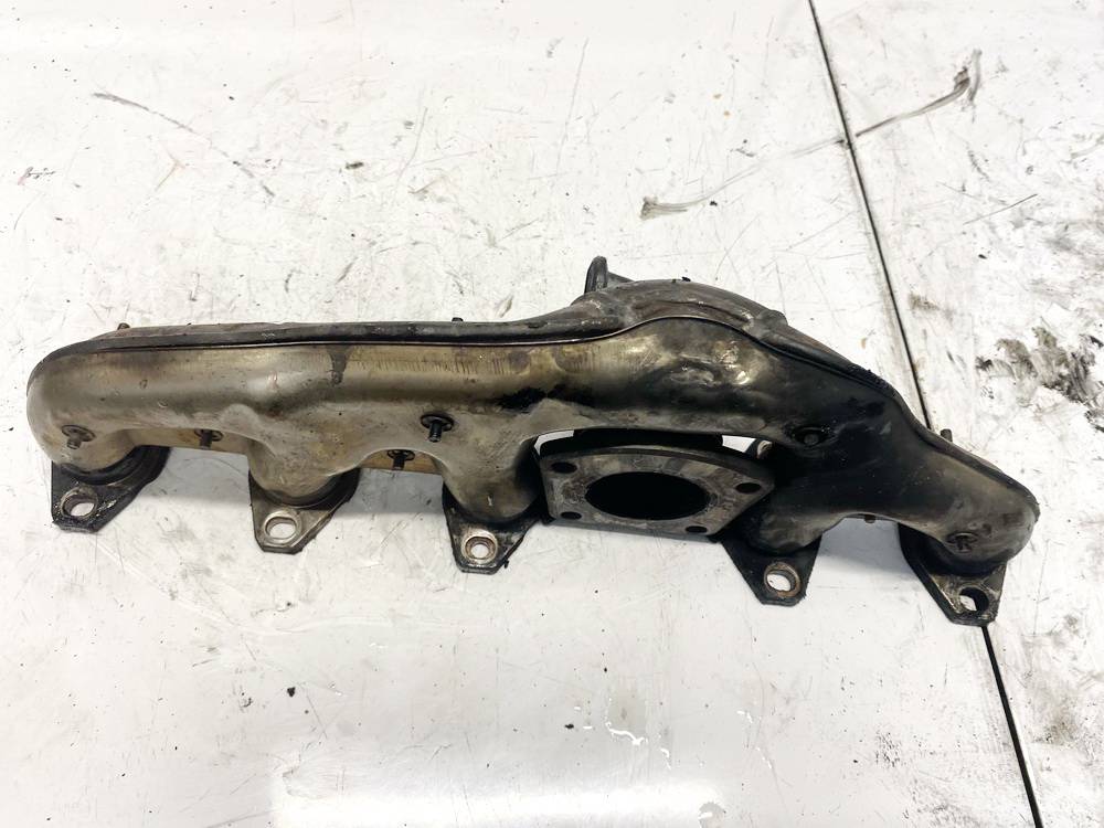 Volkswagen Touareg 2005 kolektor wydechowy - Thumbnail 3