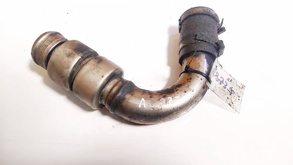 Volvo V50 2008 TURBO INTERCOOLER PIPE HOSE