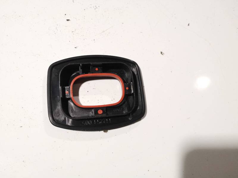 332253005 Land-Rover Freelander 2008 Salona apdare (plastmasas) - Thumbnail 2