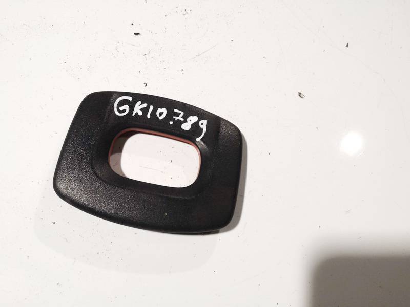 332253005 Land-Rover Freelander 2008 Innenausstattung