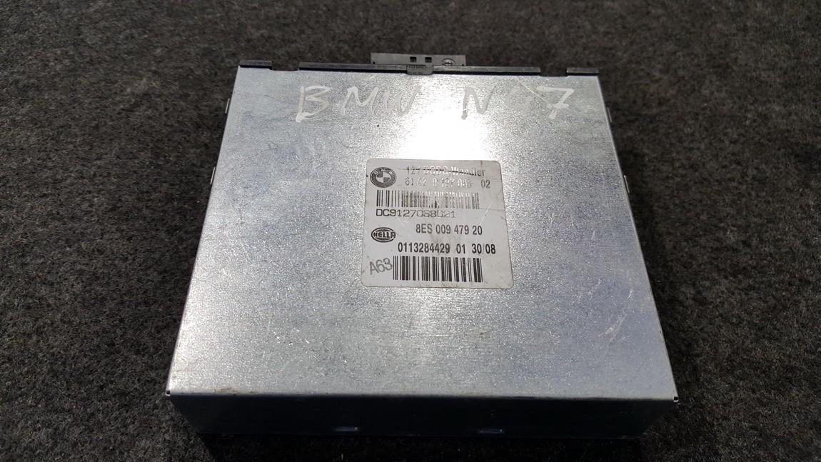 6142912708802 BMW 3-Series 2008 Other computers