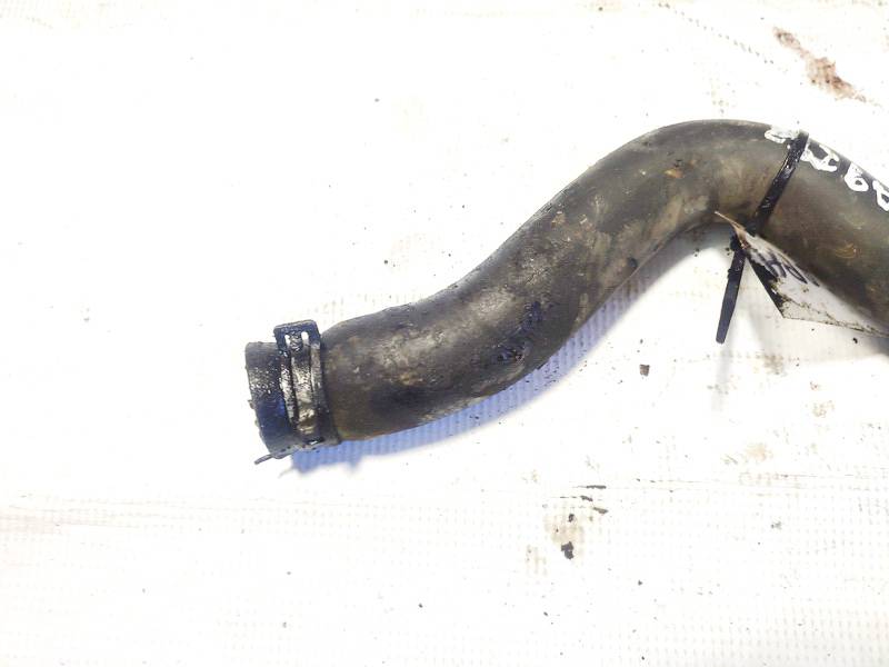 Citroen C4 2007 Vandens slanga - Thumbnail 3