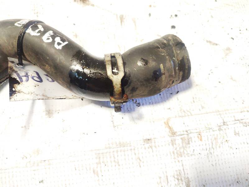 Citroen C4 2007 Vandens slanga - Thumbnail 2