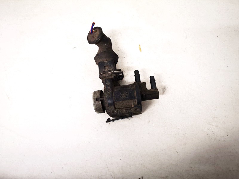 1J0906283A Audi A2 2002 Electrical selenoid (Electromagnetic solenoid)