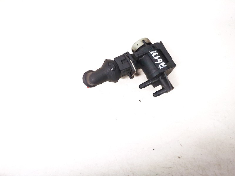 1J0906283A Audi A2 2002 Electrical selenoid (Electromagnetic solenoid) - Thumbnail 2
