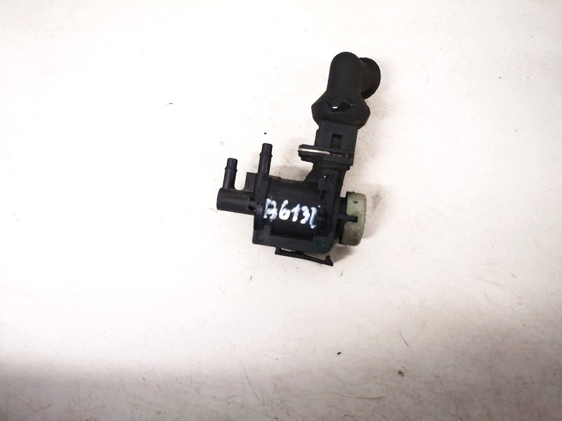1J0906283A Audi A2 2002 Electrical selenoid (Electromagnetic solenoid) - Thumbnail 3