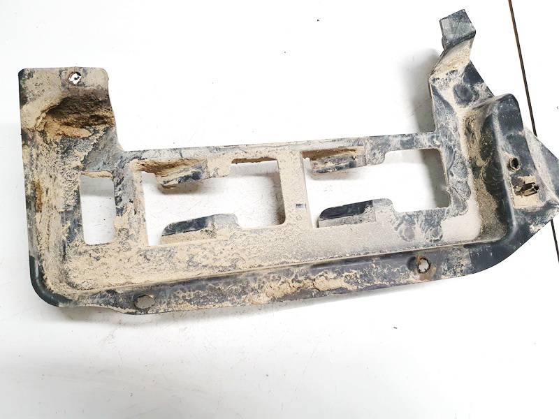 6M2117A881AD Ford Galaxy 2000 Bumper mounts (BUMPER BRACKET) - REAR RIGHT