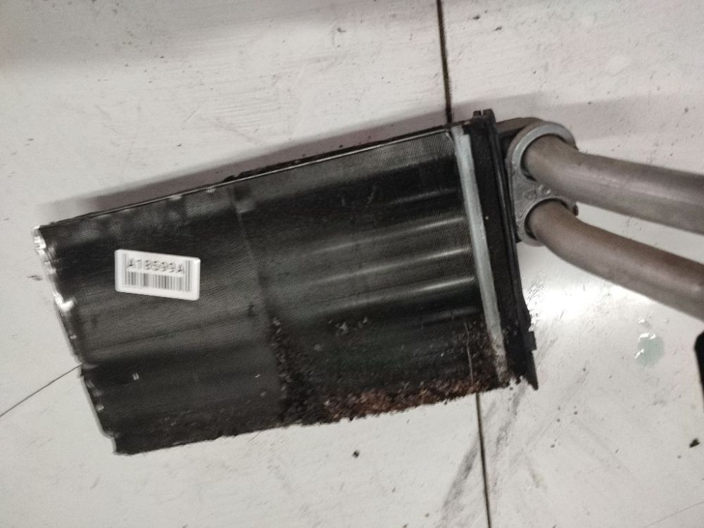 Peugeot 406 1998 échangeur de chaleur - Thumbnail 2