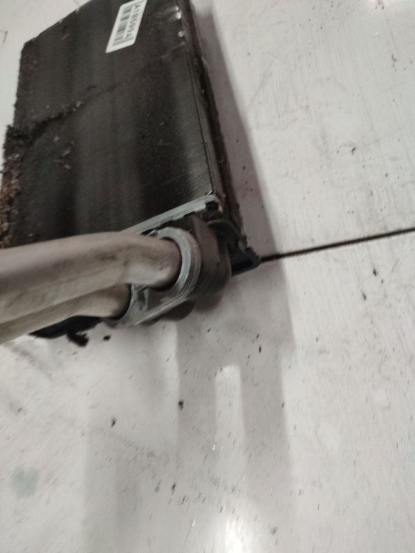 Peugeot 406 1998 échangeur de chaleur - Thumbnail 3