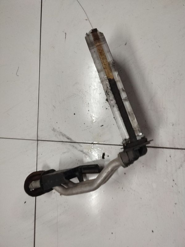 Peugeot 406 1998 échangeur de chaleur - Thumbnail 4