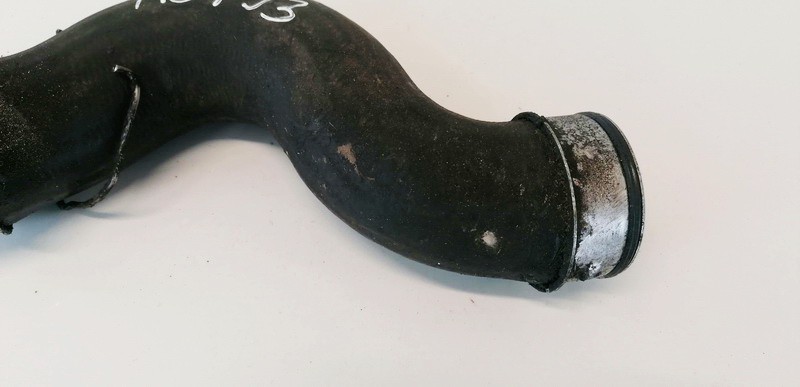 1K0145832B Volkswagen Caddy 2005 TURBO INTERCOOLER PIPE HOSE - Thumbnail 2