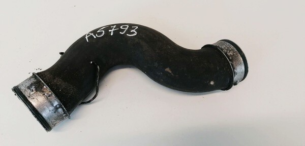 1K0145832B Volkswagen Caddy 2005 TURBO INTERCOOLER PIPE HOSE