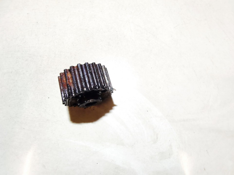 038105263F Volkswagen Passat 1998 Crankshaft Belt Pulley - Thumbnail 2