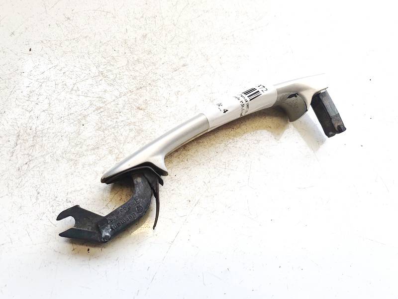 3B0837207 Volkswagen Passat 1997 Etuoven ulkokahva - EDESSÄ OIKEALLA - Thumbnail 2