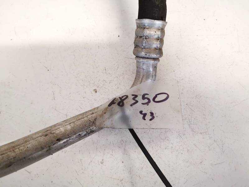 Mercedes-Benz ML-CLASS 2006 Klimaschlauch Klimaleitung Klima Schlauch - Thumbnail 3