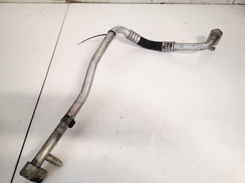 Mercedes-Benz ML-CLASS 2006 Klimaschlauch Klimaleitung Klima Schlauch