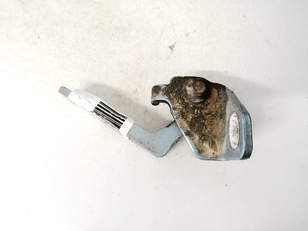 6M21U22810AB Ford Mondeo 2008 Door Hinge - FRONT