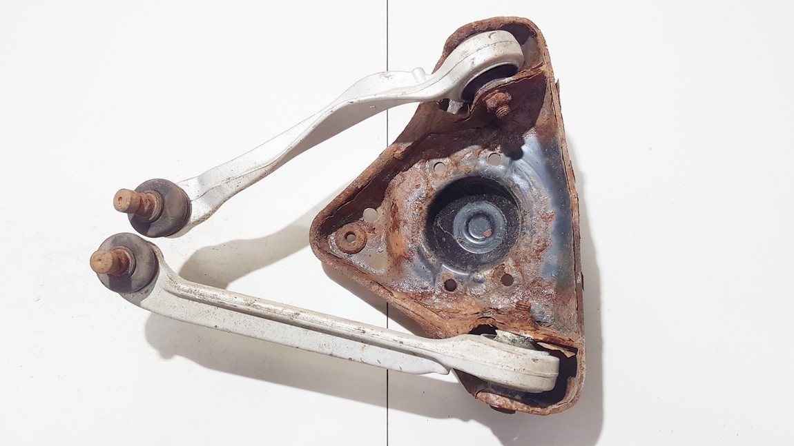 Audi A4 1996 Virsutine sake P.K.