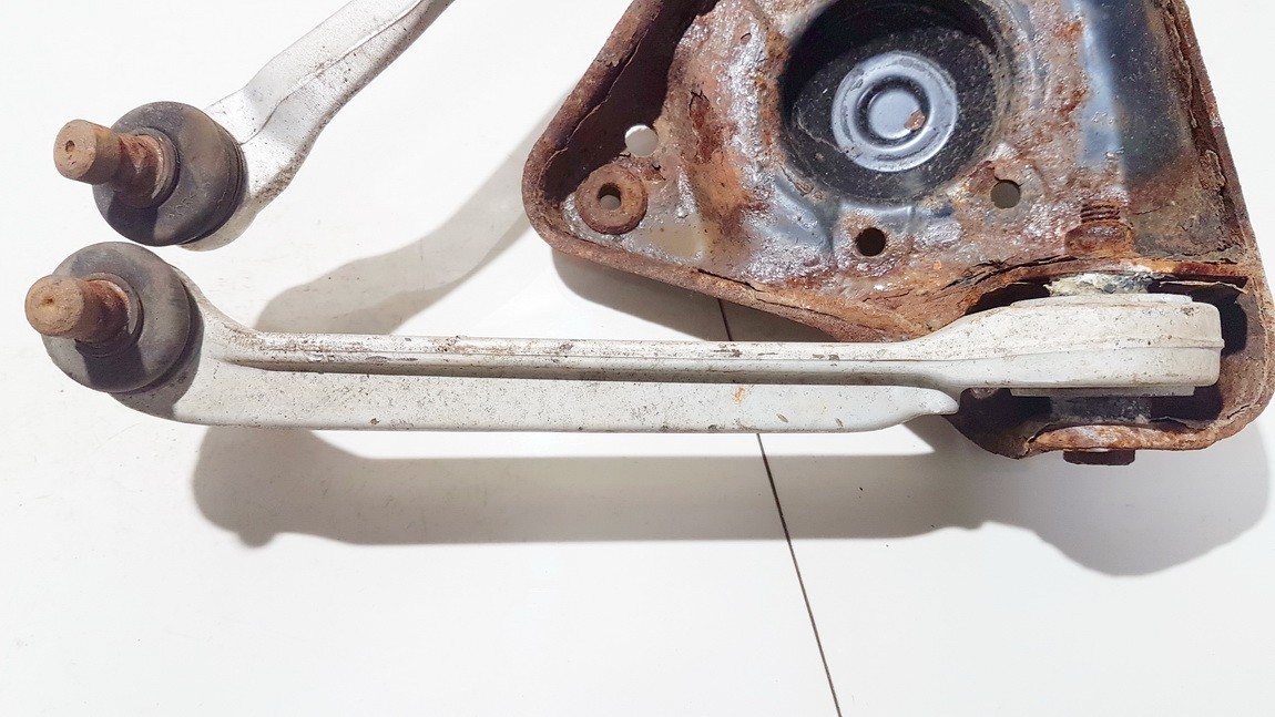 Audi A4 1996 Virsutine sake P.K. - Thumbnail 2