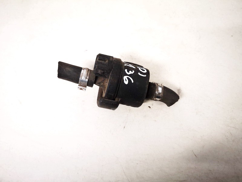 058133459 Audi A4 1996 Vacuum Control Purge Valve (Solenoid Valve)