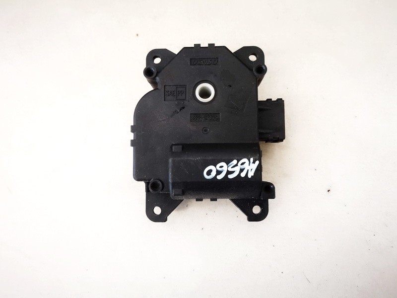 1138002320 Mazda RX-8 2007 Heater Vent Flap Control Actuator Motor