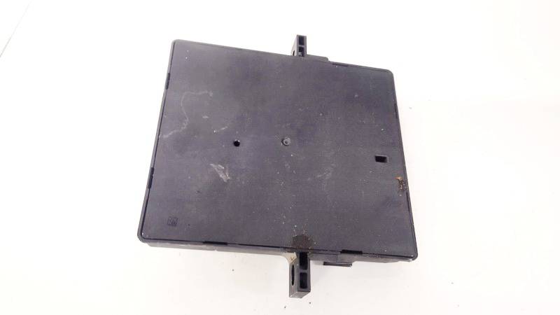 4F0907279 Audi Q7 2006 Steuergerät Komfortsteuergerät - Thumbnail 3