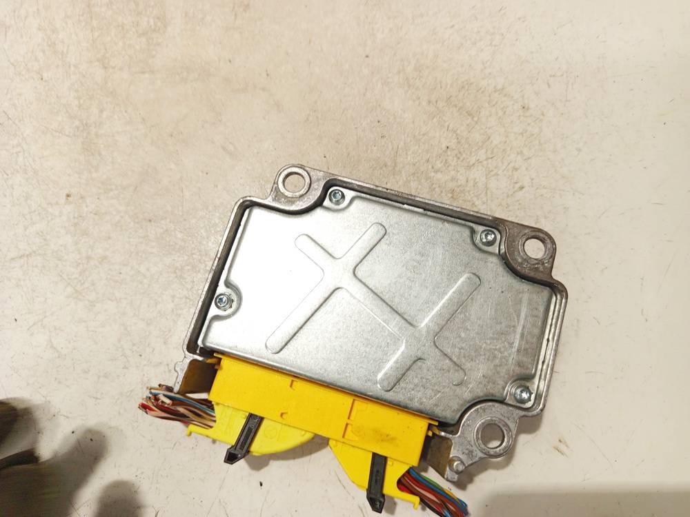 A169820408527 Mercedes-Benz A-CLASS 2010 CALCULATEUR AIRBAG - Thumbnail 2