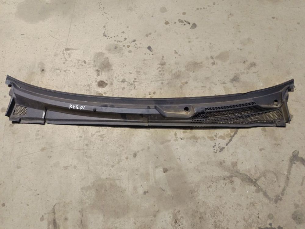 09179871 Opel Vectra 2002 Wiper Muolding - FRONT