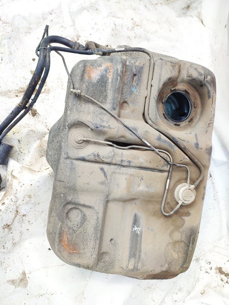 4766090 Dodge Journey 2009 Treibstofftank