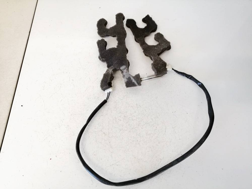 Lexus RX - CLASS 2000 Sēdekļa apsildes elements