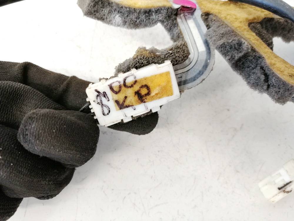 Lexus RX - CLASS 2000 Sedynes sildymo elementas - Thumbnail 3