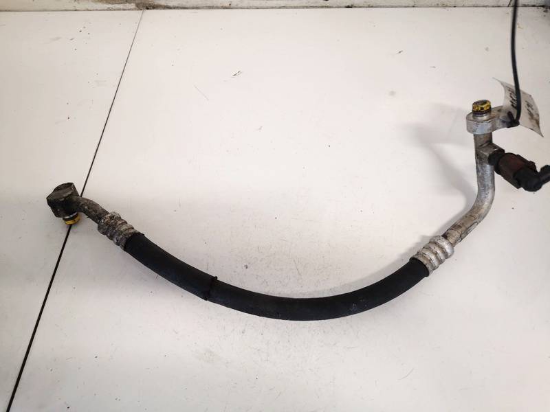 Volkswagen Touareg 2004 Ilmastointilaitteen putki-letku