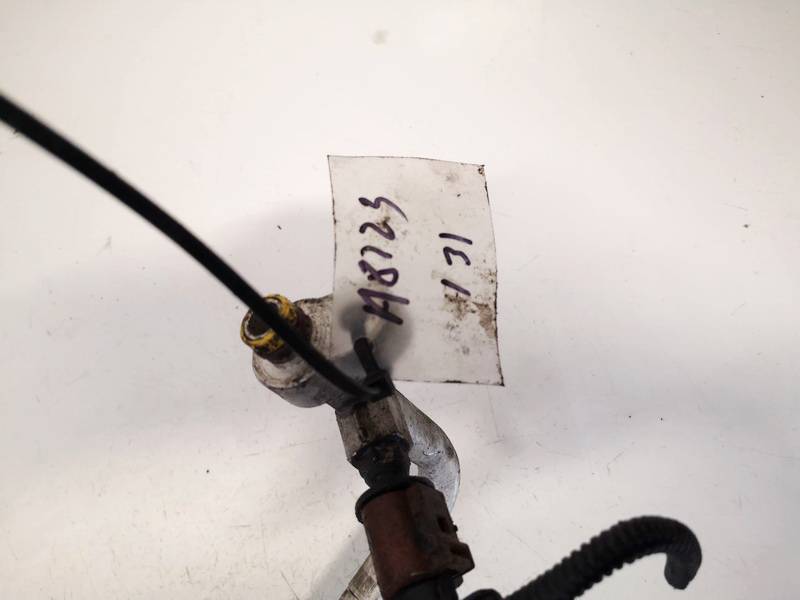 Volkswagen Touareg 2004 Przewód klimatyzacji - Thumbnail 3